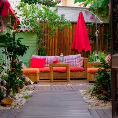 Cape Patio Sets 2