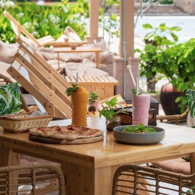 Kalahari Dining Sets 4