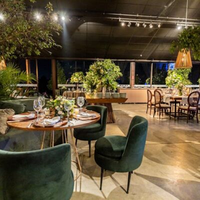 Protea Dining Sets 1