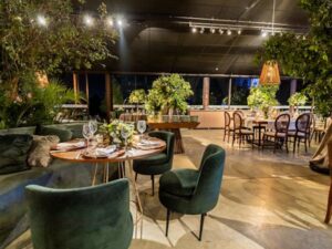 Wicker Dining Sets