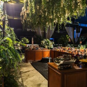 Highveld Rustic Bar Counter 7