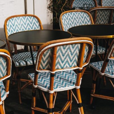Cape Patio Sets 8