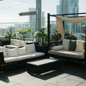 Garden Route Sofas & Sectionals 6