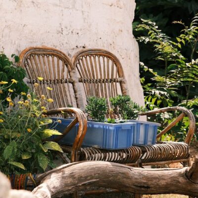 Drakensberg Patio Sets 3