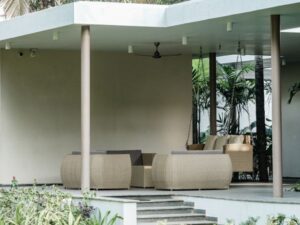 Wicker Patio Sets in Rustenburg