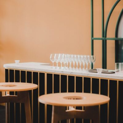 Highveld Rustic Bar Counter 1
