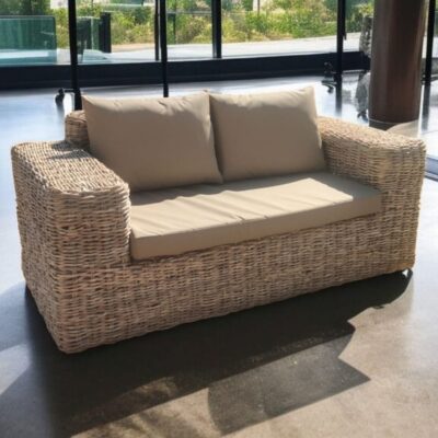 Marula Rustic Bar Counter 6